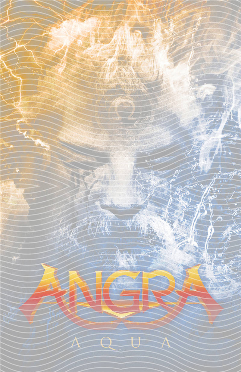 Metal band half tone-MB 360